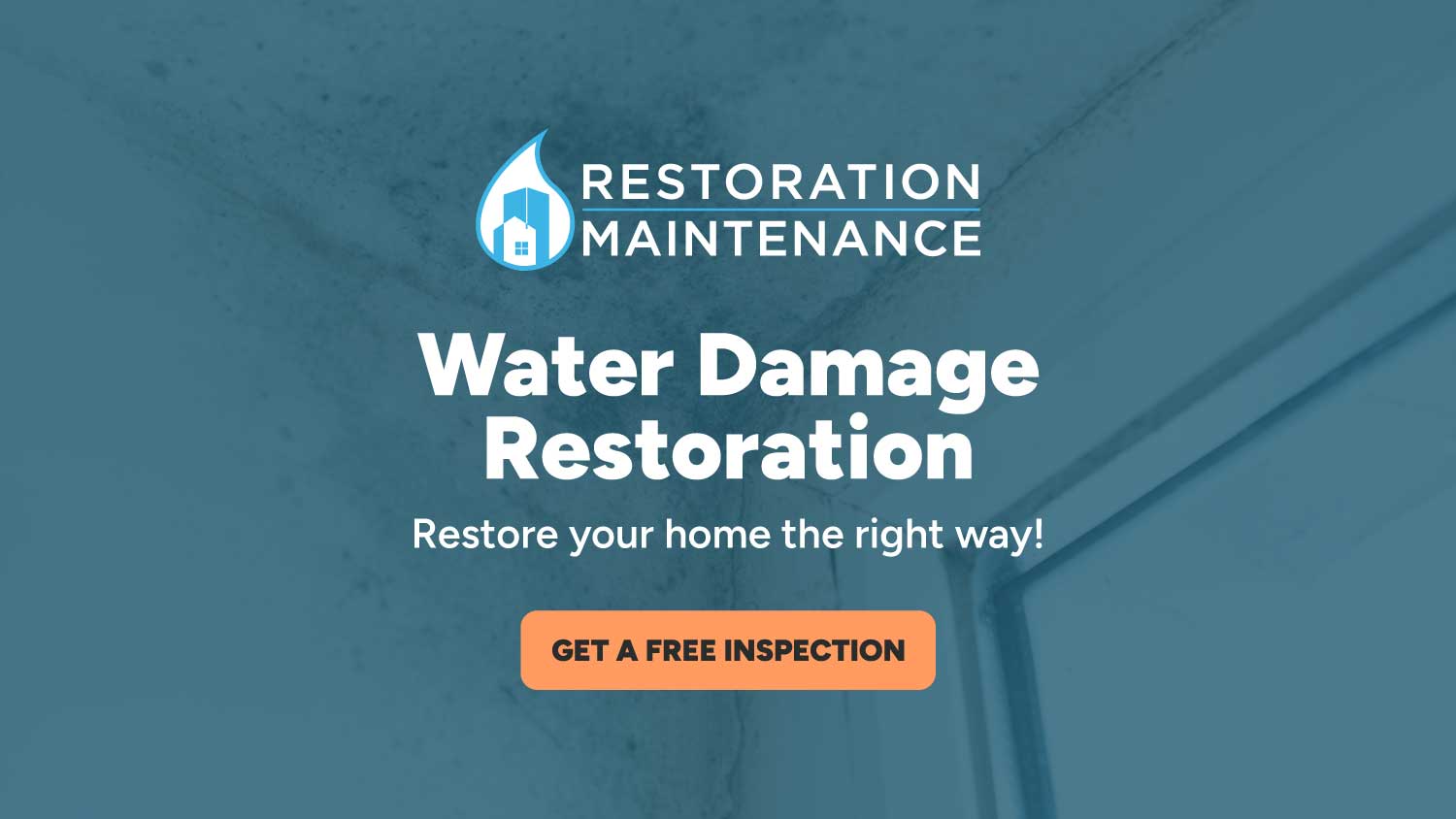 Miami Water Damage Restoration