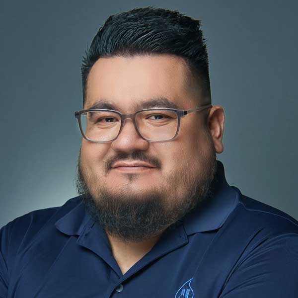 Serjio Ortega - restoration maintenance