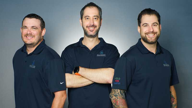 restoration maintenance team - florida home restoration