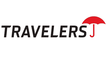 A logo of travelers.
