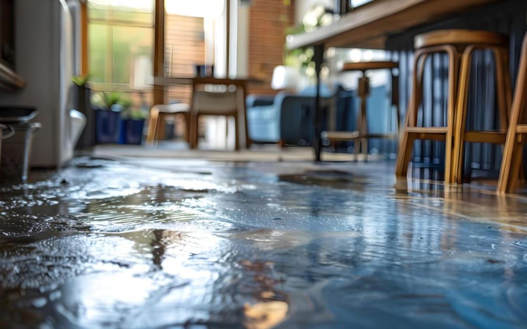 Will Insurance Cover the Costs of Commercial Water Damage Restoration?