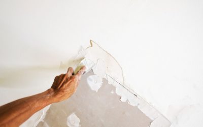 Restoring Walls After Damage with Seamless Drywall and Painting Solutions
