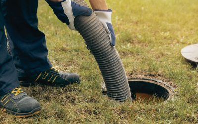 Understanding the Health Risks of Sewage Damage and How to Address Them