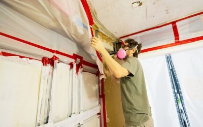 Why Mold Remediation Financing Might Be the Smartest Move for Your Home