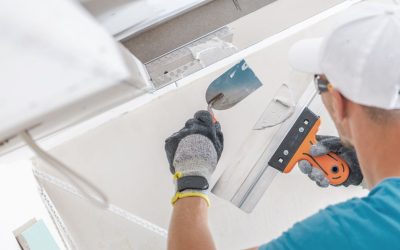 Is It Time for a Drywall & Interior Painting Makeover