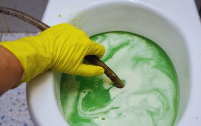 Reliable Sewage Cleanup When You Need It Most