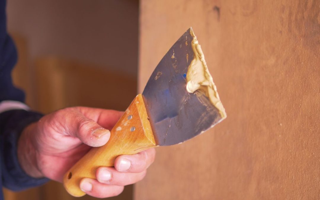 Bring New Life to Your Walls with Expert Drywall and Interior Painting