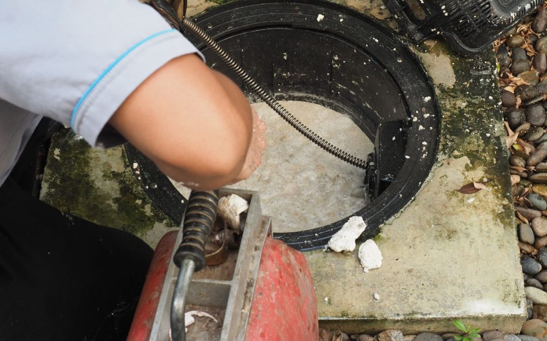 How Sewage Cleanup Keeps Hidden Contamination Out of Your Home
