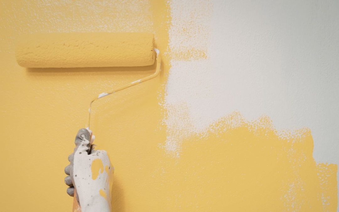 Turn Bland Walls into Grand Rooms with Expert Interior Painting