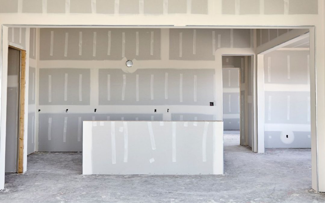 How Drywall Services in Oakland Park Work and What to Expect