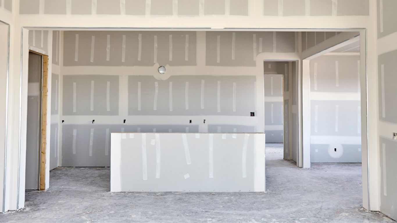 How Drywall Services in Oakland Park Work and What to Expect drywall oakland park