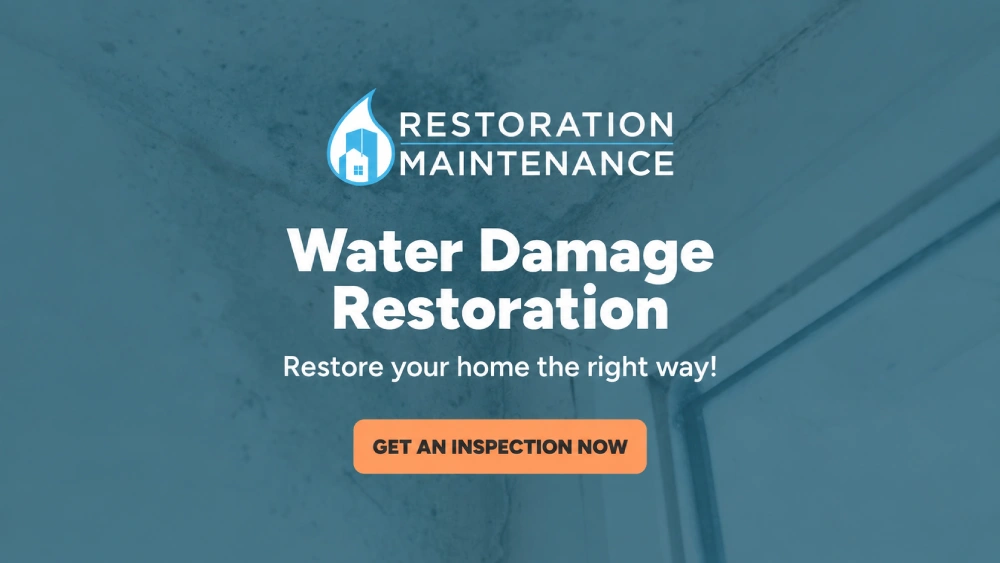 Water Damage Restoration Water Damage Restoration